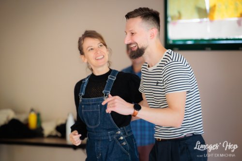 Limoges'Hop festival 2022

Partage libre avec le crédit et la citation (@lightexmachina) de l'auteur pour tout usage non promotionnel et non commercial.

© Alexandre - LIGHT EX MACHINA 2022, tous droits réservés.